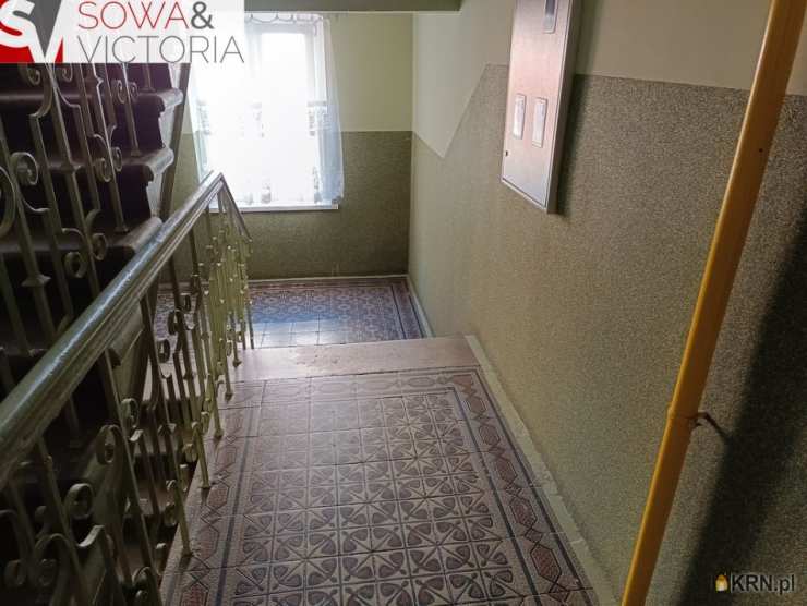 Biuro Nieruchomości SOWA, Mieszkanie  na sprzedaż, Wałbrzych, Nowe Miasto, ul. 