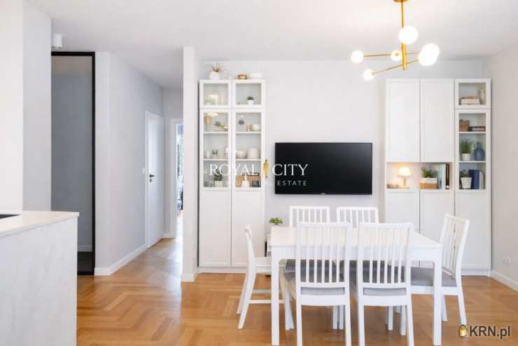 Mieszkanie  na sprzedaż, Warszawa, Mokotów, ul. , 3 pokojowe