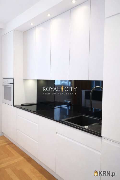 Mieszkanie  na sprzedaż, 3 pokojowe, Warszawa, Mokotów, ul. 