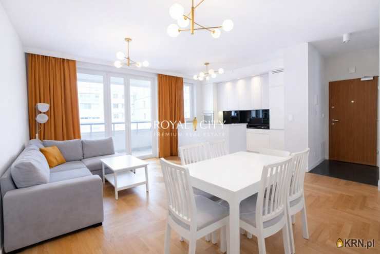 Warszawa, Mokotów, ul. , Mieszkanie  na sprzedaż, 3 pokojowe