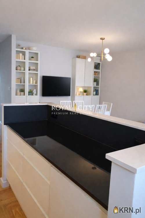 3 pokojowe, Warszawa, Mokotów, ul. , Mieszkanie  na sprzedaż