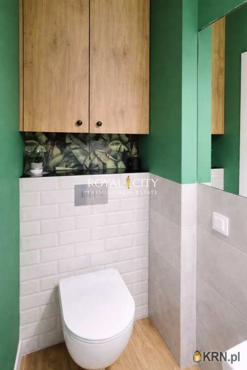 Royal City, Mieszkanie  na sprzedaż, Warszawa, Mokotów, ul. 