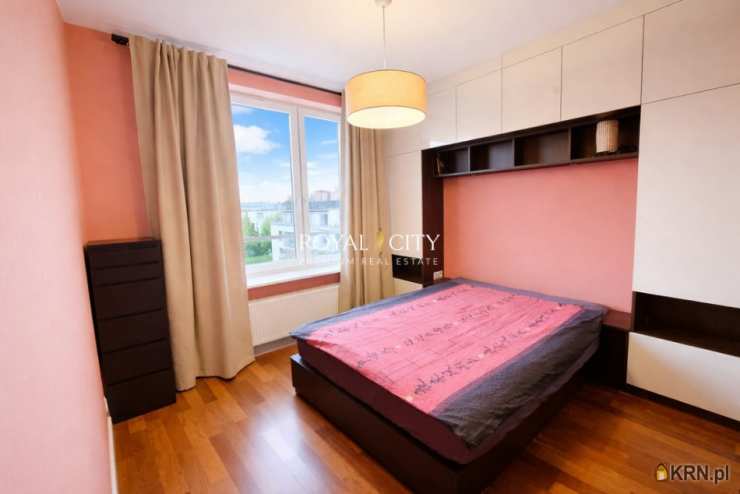 Mieszkanie  na sprzedaż, Warszawa, Mokotów, ul. , 3 pokojowe