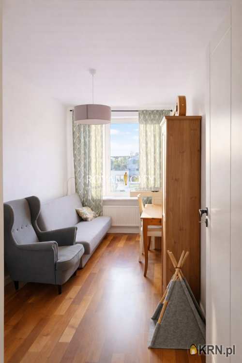 Mieszkanie  na sprzedaż, 3 pokojowe, Warszawa, Mokotów, ul. 