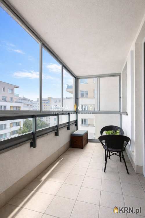 Warszawa, Mokotów, ul. , Mieszkanie  na sprzedaż, 3 pokojowe