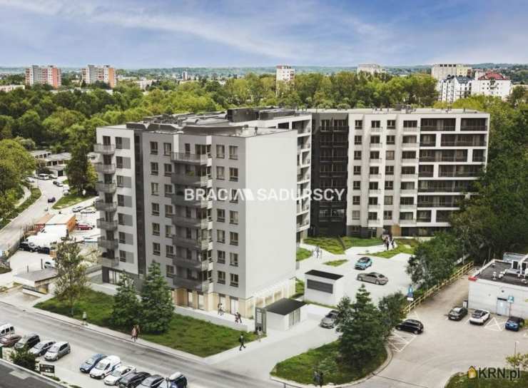 Mieszkanie  na sprzedaż, 3 pokojowe, Kraków, Bieżanów-Prokocim/Prokocim, ul. L. Teligi
