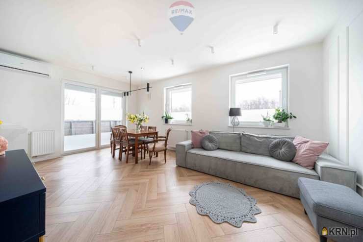 Poznań, Nowe Miasto/Kobyle Pole, ul. , 3 pokojowe, Mieszkanie  na sprzedaż