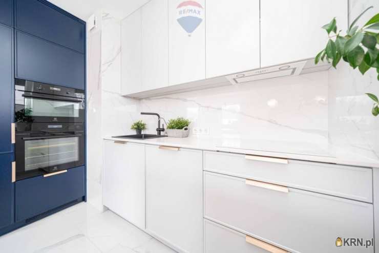 3 pokojowe, Mieszkanie  na sprzedaż, Poznań, Nowe Miasto/Kobyle Pole, ul. 