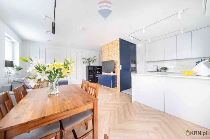 RE/MAX Polska, Mieszkanie  na sprzedaż, Poznań, Nowe Miasto/Kobyle Pole, ul. 