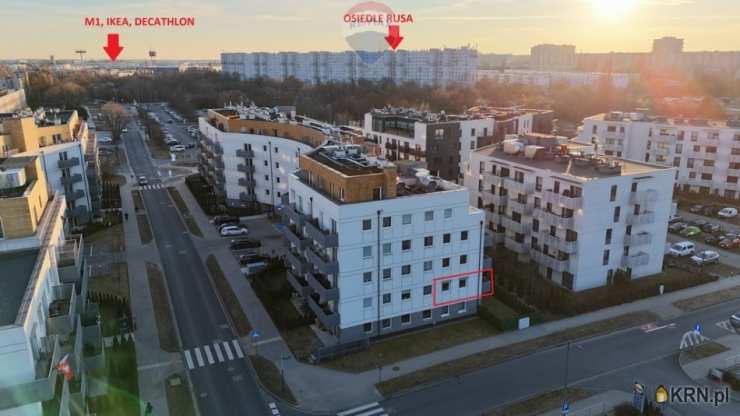 Poznań, ul. , Mieszkanie  na sprzedaż, 3 pokojowe
