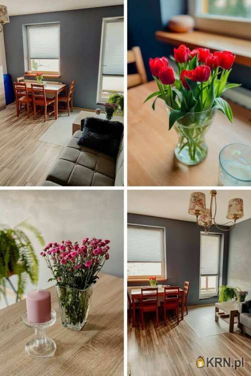 3 pokojowe, Mieszkanie  na sprzedaż, Pułtusk, ul. 