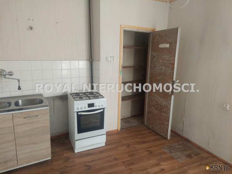 Mieszkanie  na sprzedaż, 3 pokojowe, Gliwice, Śródmieście, ul. 