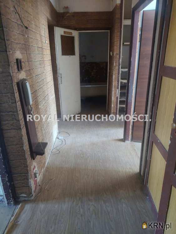 Gliwice, Śródmieście, ul. , 3 pokojowe, Mieszkanie  na sprzedaż