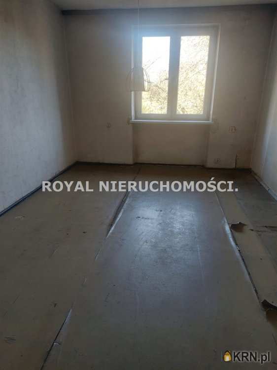 3 pokojowe, Gliwice, Śródmieście, ul. F. Orlickiego, Mieszkanie  na sprzedaż