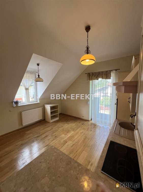 Bielskie Biuro Nieruchomości EFEKT- Krzysztof Filipek , Mieszkanie  na sprzedaż, Bielsko-Biała, Straconka, ul. 