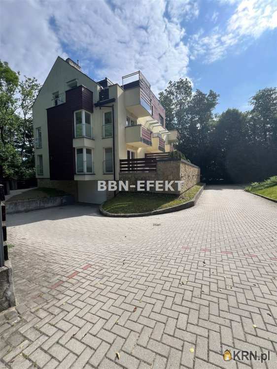 3 pokojowe, Bielsko-Biała, Straconka, ul. , Mieszkanie  na sprzedaż