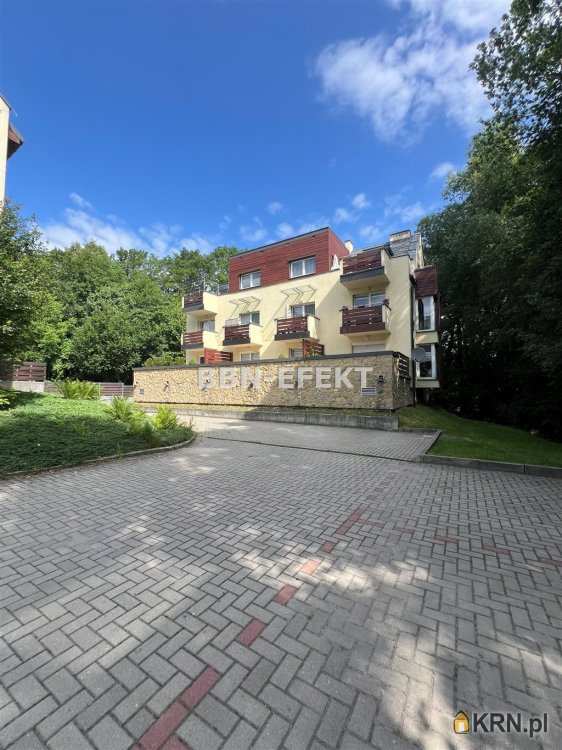 Bielskie Biuro Nieruchomości EFEKT- Krzysztof Filipek , Mieszkanie  na sprzedaż, Bielsko-Biała, Straconka, ul. 