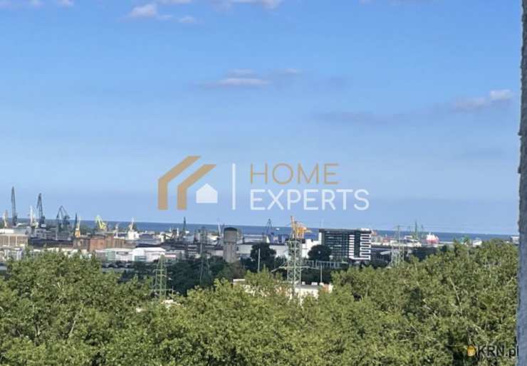 4 pokojowe, Mieszkanie  na sprzedaż, Gdynia, Leszczynki, ul. gen. Orlicz-Dreszera