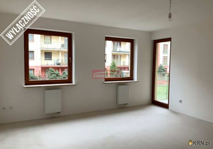 Mieszkanie  na sprzedaż, Kraków, Dębniki/Ruczaj, ul. , 3 pokojowe