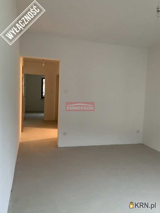 3 pokojowe, Kraków, Dębniki/Ruczaj, ul. , Mieszkanie  na sprzedaż