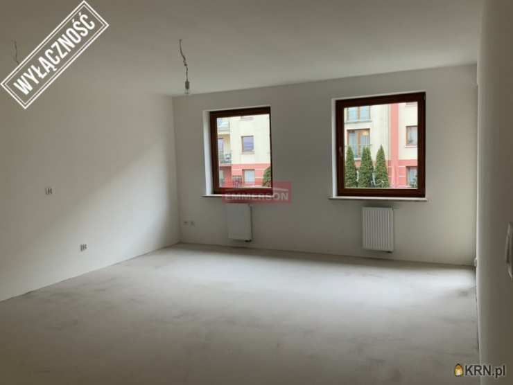 3 pokojowe, Mieszkanie  na sprzedaż, Kraków, Dębniki/Ruczaj, ul. 