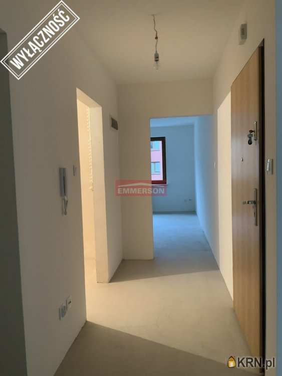 Emmerson Lumico Sp. z o. o., Mieszkanie  na sprzedaż, Kraków, Dębniki/Ruczaj, ul. 