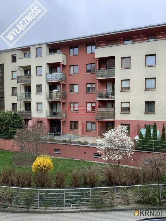 Mieszkanie  na sprzedaż, Kraków, Dębniki/Ruczaj, ul. , 3 pokojowe