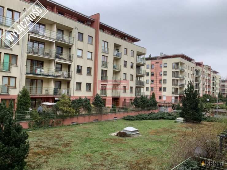 Mieszkanie  na sprzedaż, 3 pokojowe, Kraków, Dębniki/Ruczaj, ul. 