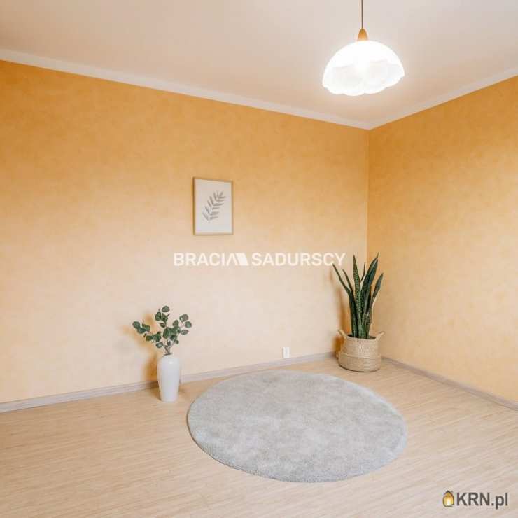 Kraków, Bieżanów-Prokocim/Prokocim, ul. ks. P. Ściegiennego, Mieszkanie  na sprzedaż, 3 pokojowe