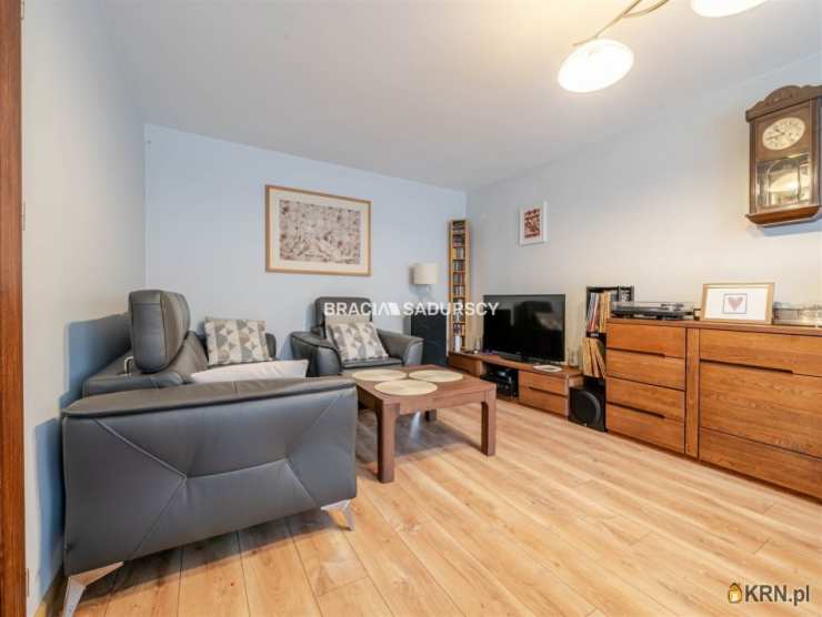 Mieszkanie  na sprzedaż, Kraków, Bieżanów-Prokocim/Prokocim, ul. J. Kurczaba, 3 pokojowe