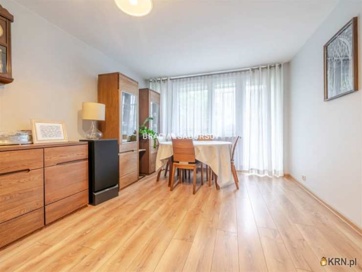 Mieszkanie  na sprzedaż, 3 pokojowe, Kraków, Bieżanów-Prokocim/Prokocim, ul. J. Kurczaba