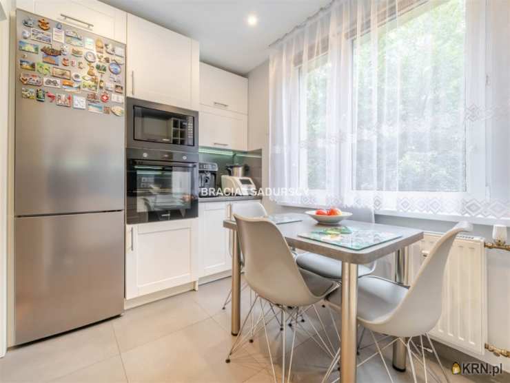 Bracia Sadurscy Oddział BS1 Kapelanka, Mieszkanie  na sprzedaż, Kraków, Bieżanów-Prokocim/Prokocim, ul. J. Kurczaba