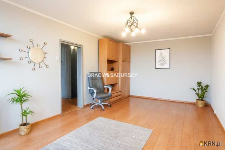 Mieszkanie  na sprzedaż, Kraków, Bieżanów-Prokocim/Prokocim, ul. ks. P. Ściegiennego, 3 pokojowe