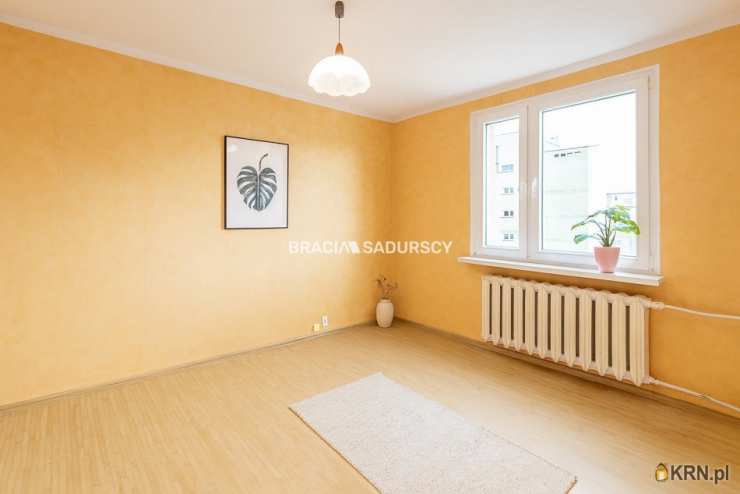 Mieszkanie  na sprzedaż, 3 pokojowe, Kraków, Bieżanów-Prokocim/Prokocim, ul. ks. P. Ściegiennego