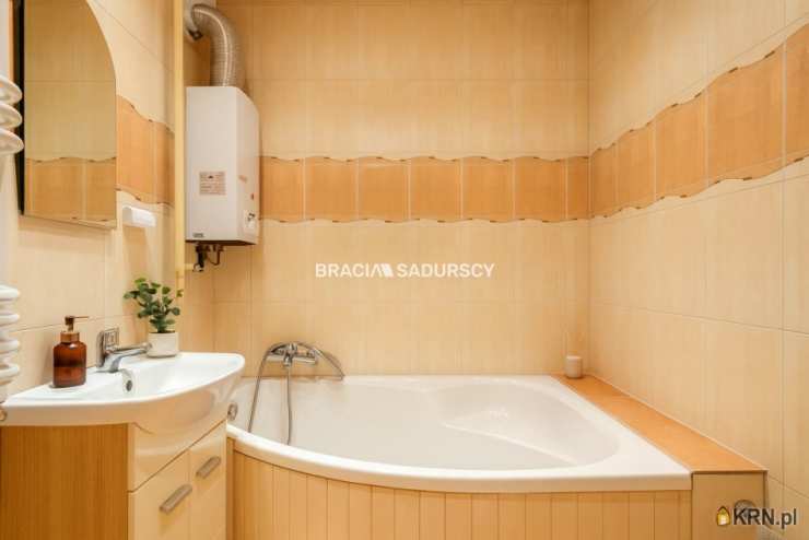 3 pokojowe, Mieszkanie  na sprzedaż, Kraków, Bieżanów-Prokocim/Prokocim, ul. ks. P. Ściegiennego