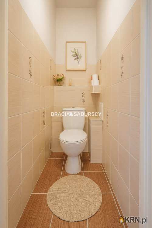 Bracia Sadurscy Oddział BS1 Kapelanka, Mieszkanie  na sprzedaż, Kraków, Bieżanów-Prokocim/Prokocim, ul. ks. P. Ściegiennego