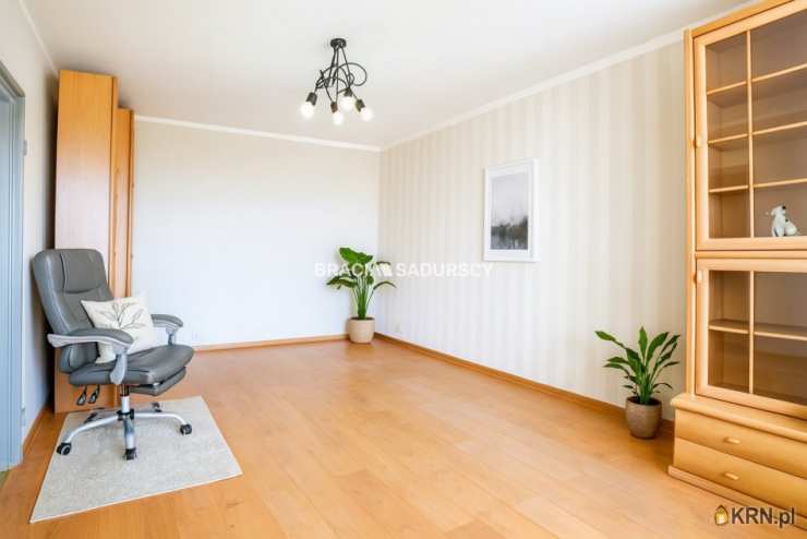 Mieszkanie  na sprzedaż, Kraków, Bieżanów-Prokocim/Prokocim, ul. ks. P. Ściegiennego, 3 pokojowe