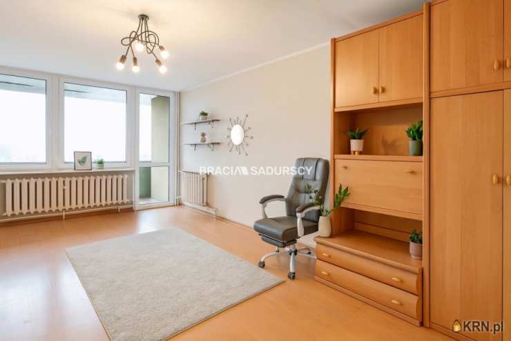 Mieszkanie  na sprzedaż, 3 pokojowe, Kraków, Bieżanów-Prokocim/Prokocim, ul. ks. P. Ściegiennego