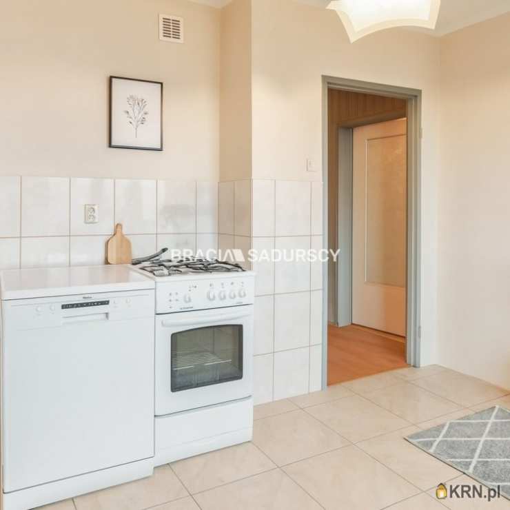 3 pokojowe, Kraków, Bieżanów-Prokocim/Prokocim, ul. ks. P. Ściegiennego, Mieszkanie  na sprzedaż