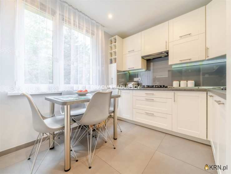 3 pokojowe, Kraków, Bieżanów-Prokocim/Prokocim, ul. J. Kurczaba, Mieszkanie  na sprzedaż