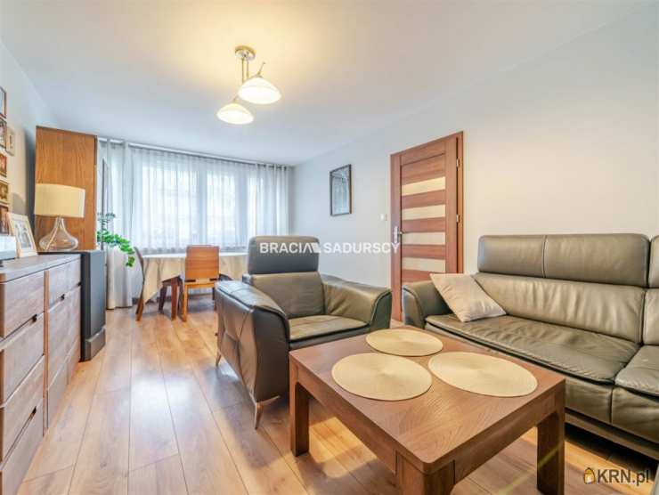 Bracia Sadurscy Oddział BS1 Kapelanka, Mieszkanie  na sprzedaż, Kraków, Bieżanów-Prokocim/Prokocim, ul. J. Kurczaba