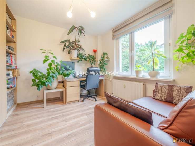 Kraków, Bieżanów-Prokocim/Prokocim, ul. J. Kurczaba, 3 pokojowe, Mieszkanie  na sprzedaż