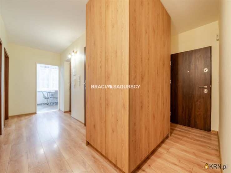 Kraków, Bieżanów-Prokocim/Prokocim, ul. J. Kurczaba, 3 pokojowe, Mieszkanie  na sprzedaż