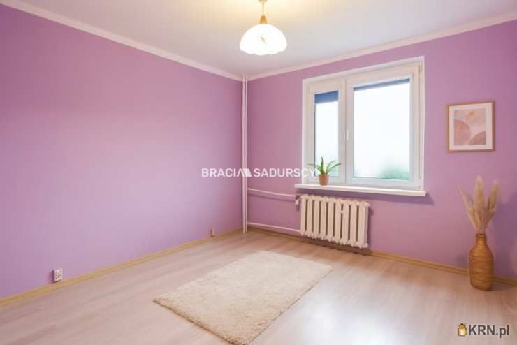 Kraków, Bieżanów-Prokocim/Prokocim, ul. ks. P. Ściegiennego, 3 pokojowe, Mieszkanie  na sprzedaż