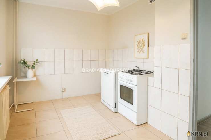 3 pokojowe, Kraków, Bieżanów-Prokocim/Prokocim, ul. ks. P. Ściegiennego, Mieszkanie  na sprzedaż