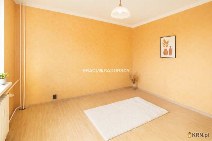 Kraków, Bieżanów-Prokocim/Prokocim, ul. ks. P. Ściegiennego, 3 pokojowe, Mieszkanie  na sprzedaż