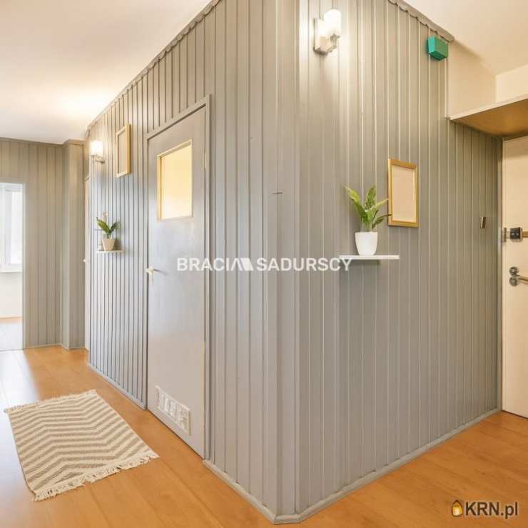 3 pokojowe, Mieszkanie  na sprzedaż, Kraków, Bieżanów-Prokocim/Prokocim, ul. ks. P. Ściegiennego