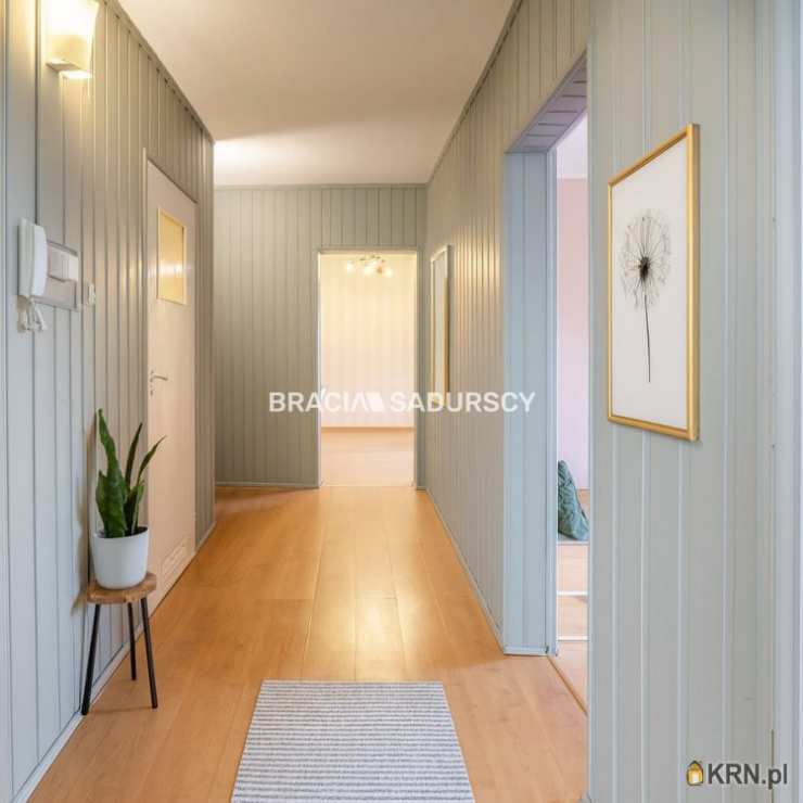 Bracia Sadurscy Oddział BS1 Kapelanka, Mieszkanie  na sprzedaż, Kraków, Bieżanów-Prokocim/Prokocim, ul. ks. P. Ściegiennego