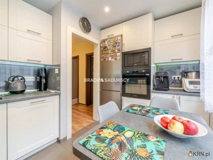 Mieszkanie  na sprzedaż, Kraków, Bieżanów-Prokocim/Prokocim, ul. J. Kurczaba, 3 pokojowe