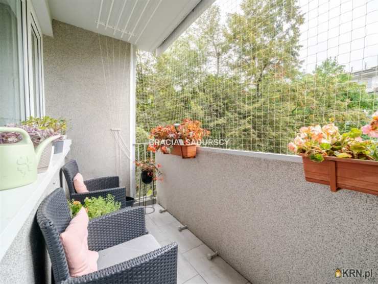 Kraków, Bieżanów-Prokocim/Prokocim, ul. J. Kurczaba, 3 pokojowe, Mieszkanie  na sprzedaż